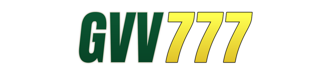 gvv777 Logo
